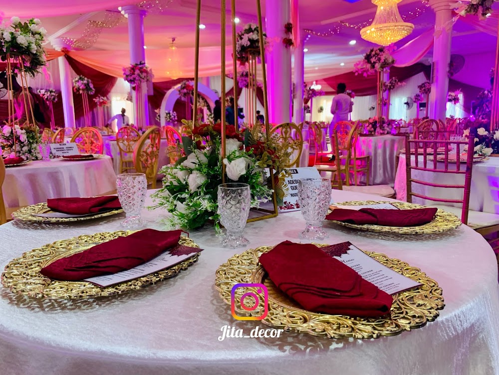 Iyeru Event Hall photo 4